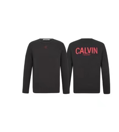 CKJ秋冬男长袖T恤J319264