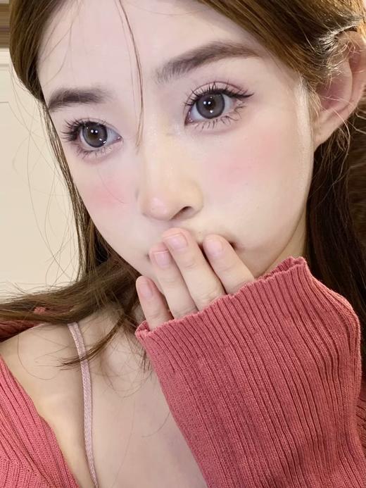 『日抛大直径』Ocean girl-O-16灰-14.5mm【日抛 0-800度 无525/575】 商品图7