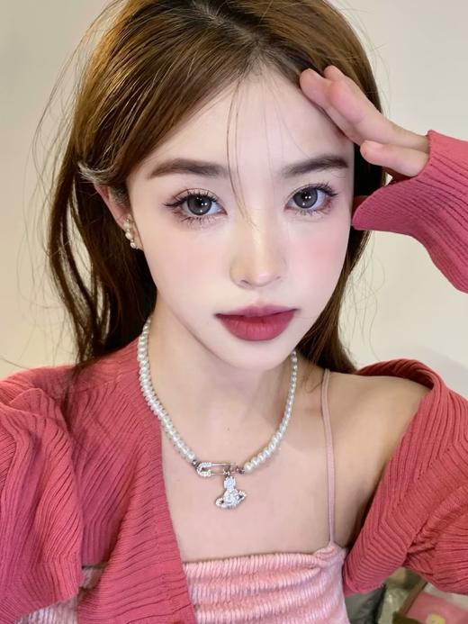 『日抛大直径』Ocean girl-O-16灰-14.5mm【日抛 0-800度 无525/575】 商品图12