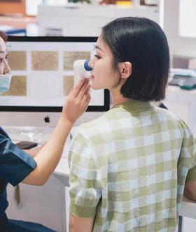 【199积分】FANCL夏季毛孔肌肤测试1次