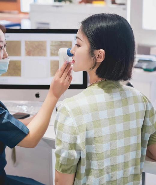 【199积分】FANCL夏季毛孔肌肤测试1次 商品图0