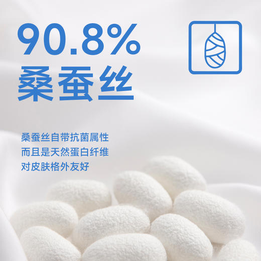 【顺丰】桑蚕丝【新款DWP】大依优型大码高品质短袖衬衫翻领加肥加大男士大号弹力透气舒适 商品图3