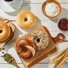 0蔗糖黑麦杂粮贝果 Rye Grains Bagel 商品缩略图6