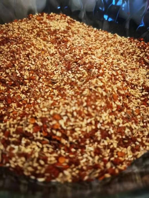 手工辣条(真空包装） 商品图2