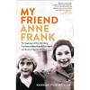 我的朋友安妮·弗兰克 汉娜·皮克·戈斯拉尔 英文原版 My Friend Anne Frank 商品缩略图0