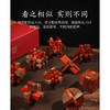 【诸葛文仓联名款】诸葛文仓传承人孔明锁 双色胡桃木空明锁 益智榫卯积木玩具 商品缩略图3