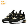 耐克-鞋袜类（秋）D0婴童NIKEAIRMAX270RTBT黑/金属 商品缩略图0