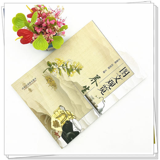 图文观览养生 王富春 哈丽娟 主编 中国中医药出版社 中医养生学 书籍 商品图2