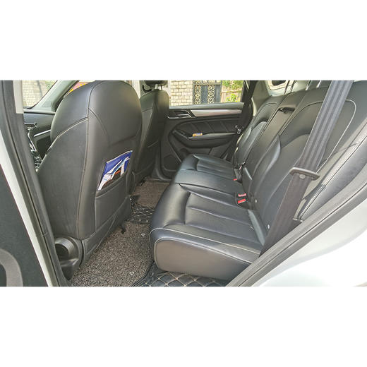 荣威 RX5 20T 两驱自动互联网智惠版【长租-深圳】 商品图6