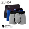 2undr Power Shift-澎湃系列素色专业运动训练内裤 商品缩略图0
