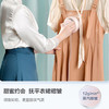 海尔 珍珠电熨斗 家用蒸汽电熨斗熨烫机易携带杀菌除螨大功率除皱不伤衣节日送礼佳品 【珊瑚粉】HY-Y1218 商品缩略图4