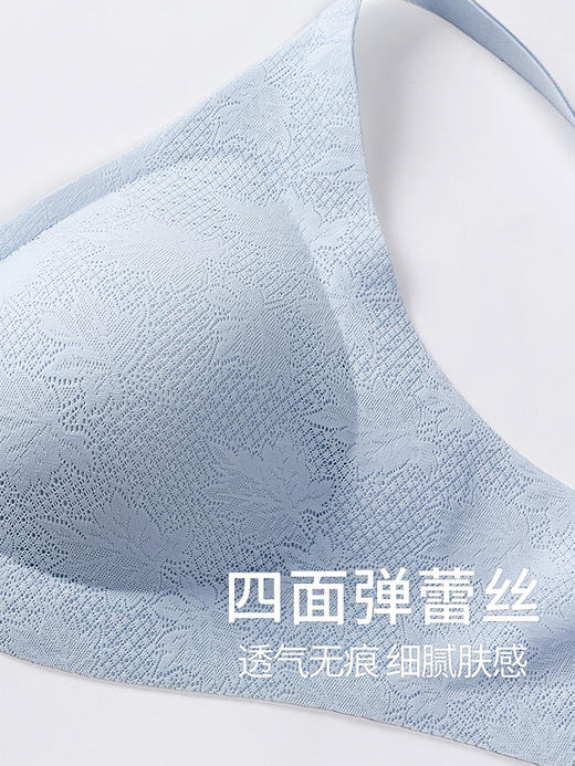 康妮雅女式文胸 商品图3