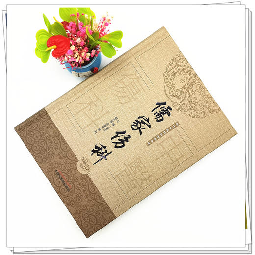 【出版社直销】儒家伤科（古代中医伤科图书集成） 丁继华 著 中国中医药出版社  中医骨伤科学书籍 商品图2