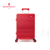 梦特娇夏季多巴胺色彩时尚经典拉杆箱 商品缩略图5