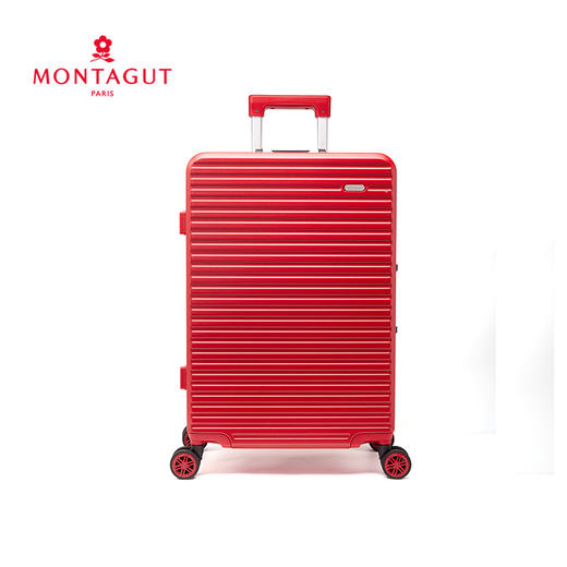 梦特娇夏季多巴胺色彩时尚经典拉杆箱 商品图5