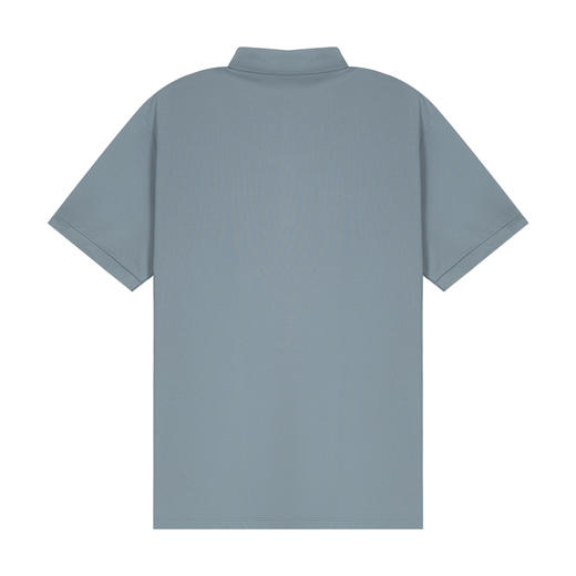 HX 夏季翻领短袖T恤POLO杉Y102320295101/02/03 商品图7