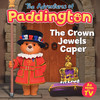 帕丁顿熊历险记 儿童绘本故事书 英文原版 The Adventures of Paddington: The Crown Jewels Caper 商品缩略图0