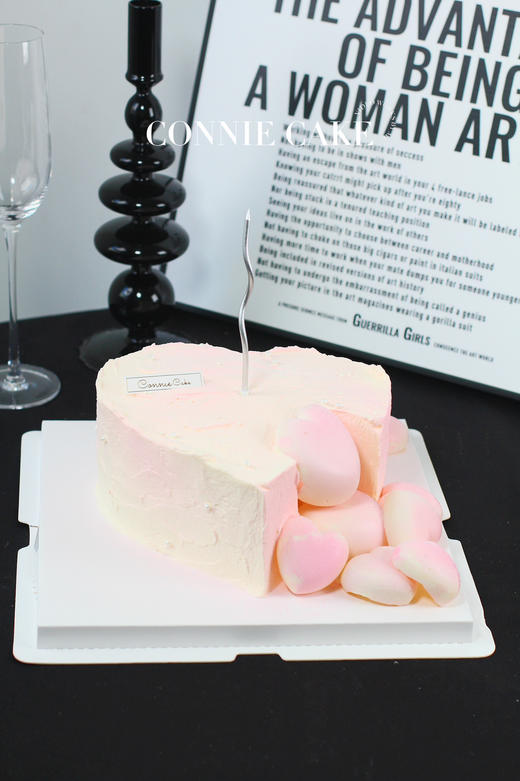 【1492】眼前人为心上人 商品图1