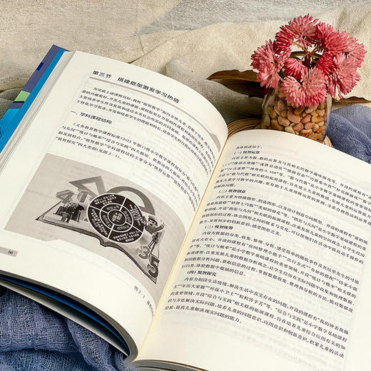 解构性变革 学校课程发展的突破口 特色课程建设 小学案例 李悦新 商品图5