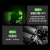 纳丽德（NEXTORCH）RSTAR头盔灯多光源战术灯新标红蓝闪IR 商品缩略图2