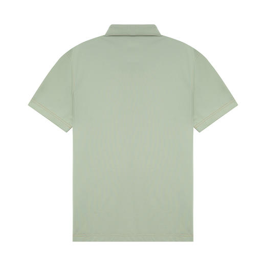 HX 夏季翻领短袖T恤Y102320281101/02/03POLO杉 商品图7