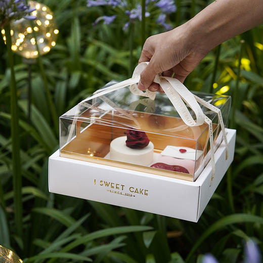 爱的四重奏 商品图6