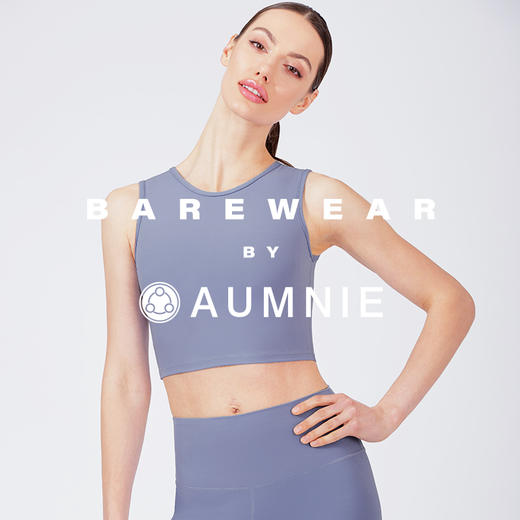 【新品】流动背心2.0 Flow Tank 2.0 裸感系列 商品图5