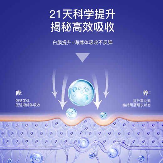 【课程联系学姐领取】【无线APP连接同步训练】UPSPACE 2 训练器 克制敏感 增强延长时间 商品图6