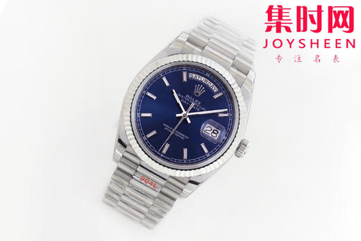 EW劳力士星期日历型系列 日志36mm
款式：中性腕表 男女皆可佩戴 商品图1