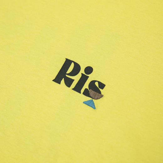 【断码清仓】HX 夏季圆领短袖T恤S102320866101/02 商品图5