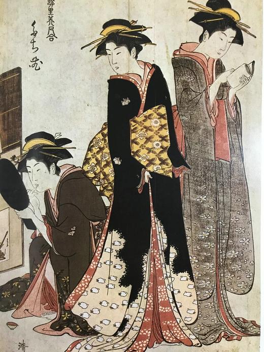 东京国家博物馆藏品图集 126幅彩色插图 精装大16开 商品图5