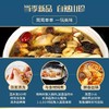 70g7种蜀野珍菌王汤底干菌  【4C-干8E】 商品缩略图1