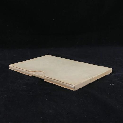 限量570册鬼才拉克姆签名本！1932年 罗斯金《金河王》 4幅彩色插图 犊皮纸软装16开带书匣 商品图1