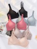 康妮雅女式文胸调整型内衣超薄款无钢圈收副乳防下垂无痕内衣 商品缩略图3
