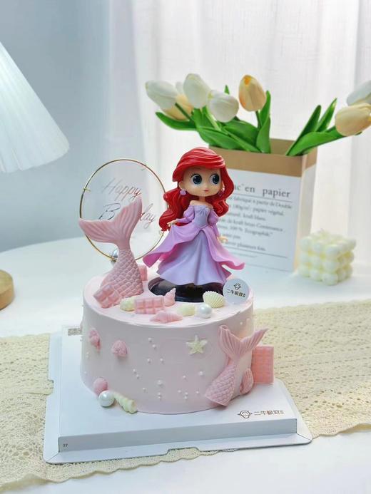 儿童定制-鱼尾 商品图1