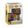 Funko POP! NBA: Lakers- LeBron James #6运动 NBA球星POP公仔（洛杉矶湖人队 - 勒布朗·詹姆斯） 65792 商品缩略图1