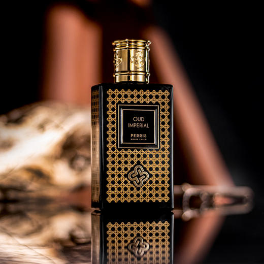 佩里斯·蒙特·卡洛 秘境之旅系列-馥郁沉香 Perris Monte Carlo Oud Imperial 分装 商品图0