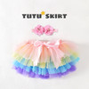 【赠发带】TUTU.KK屁屁裙女童蓬蓬裙小童打底裙0-3岁 商品缩略图6