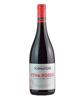 托纳多埃特纳火山干红葡萄酒 Tornatore Etna Rosso