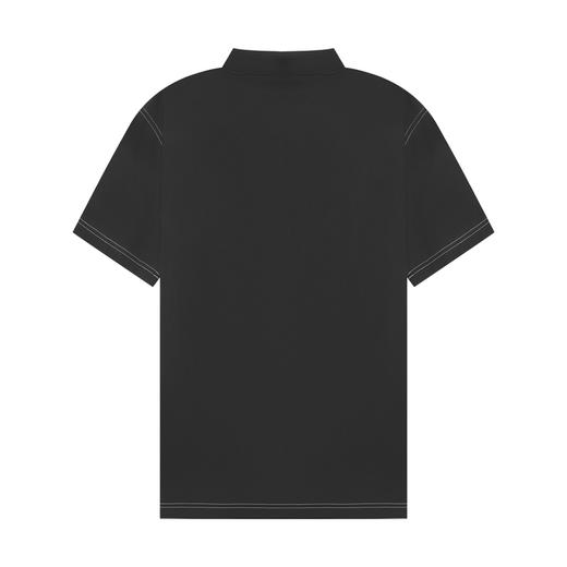 HX 夏季翻领短袖T恤Y102320281101/02/03POLO杉 商品图5