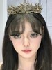 『日抛大直径』Ocean girl-O-16灰-14.5mm【日抛 0-800度 无525/575】 商品缩略图4