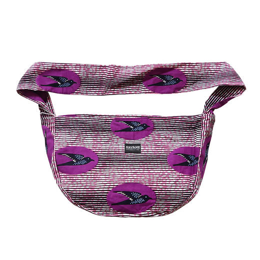 HUJI祤集Hobo斜挎包SAVANE 商品图11