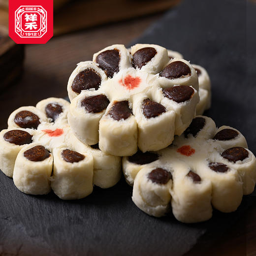 祥禾饽饽铺 枣花酥2袋装（250/袋） 商品图2