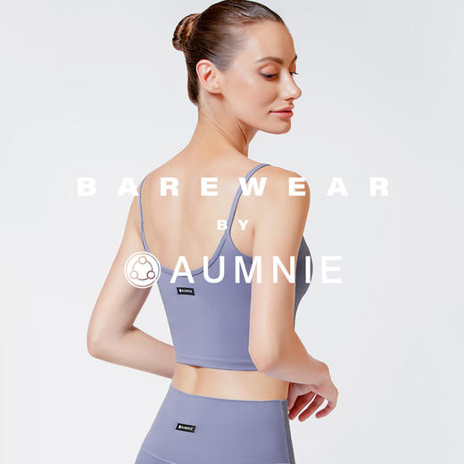 【新品】塞拉基础背心 SIERRA TANK 裸感系列 商品图9