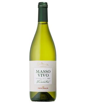 花思蝶宝天翁酒庄干白葡萄酒 Tenuta Ammiraglia Masso Vivo Toscana Vermentino White