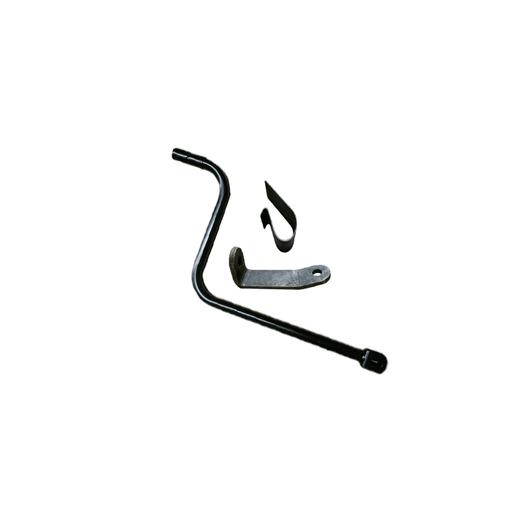 赛夫支腿摇把挂钩L型耳朵横杆SAF 商品图0