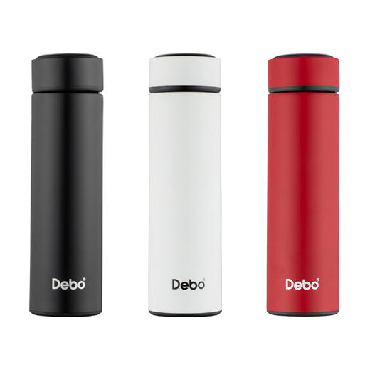 Debo德铂华纳（保温杯0.5L）颜色可备注 商品图0