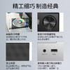 飞利浦（PHILIPS）TAM3205 音响音箱 迷你音响 CD机 CD播放器 FM收音机 USB播放机 蓝牙书桌音响 商品缩略图2