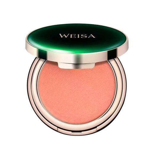 【买一送一】WEISA薇洒花漾持妆腮红5.5g(午后微醺) 商品图5