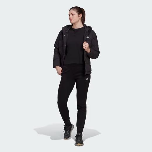 反季特价！Adidas阿迪达斯女款连帽羽绒服 原价1600+现在只要￥640直邮到手 商品图5